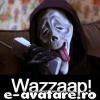 Scr3am